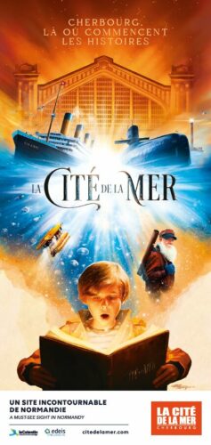 Nouveau Logo, nouvelles ambitions ...