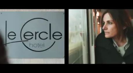 Festival Passeurs de Mots