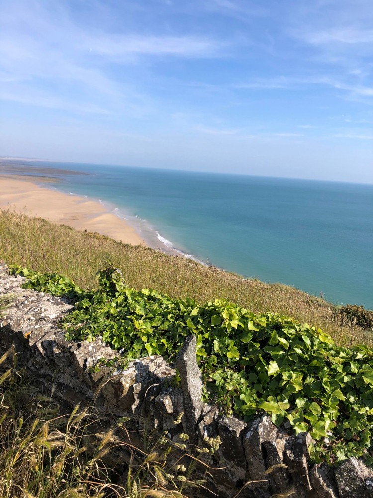 Out Of The Blue - Cirque 