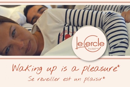 L'&eacute;t&eacute; sera en France et encore plus dans le Cotentin