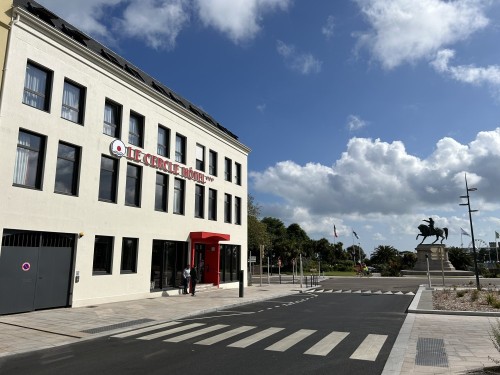 Partez &agrave; l'aventure en Mer !