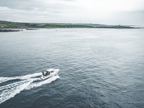 100&egrave;me anniversaire de la Rolex Fastnet Race - 2025