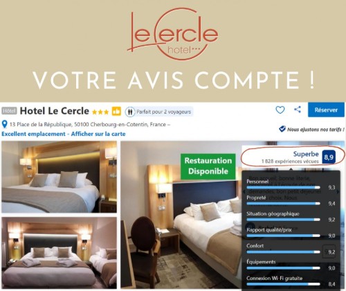 Gazoline sur les routes du Cotentin