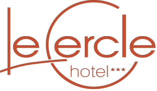 Le Cercle - Hôtel et Réceptions à Cherbourg